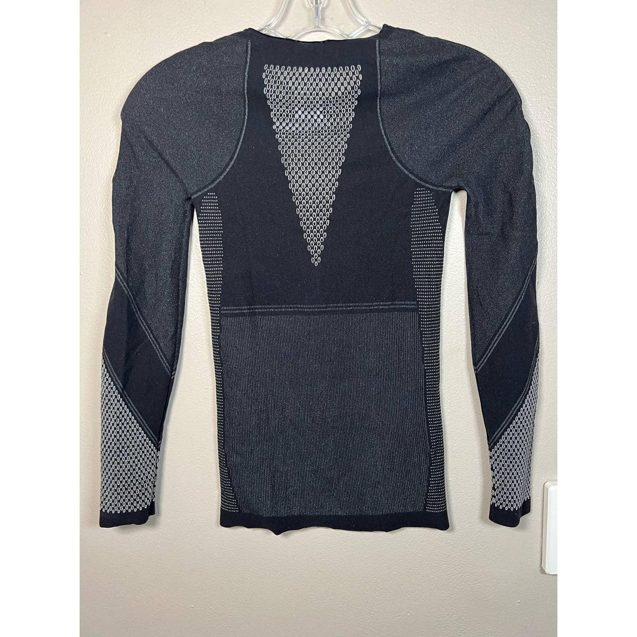 Wolford ZEN PULLOVER size XS 190 Excellent Depop