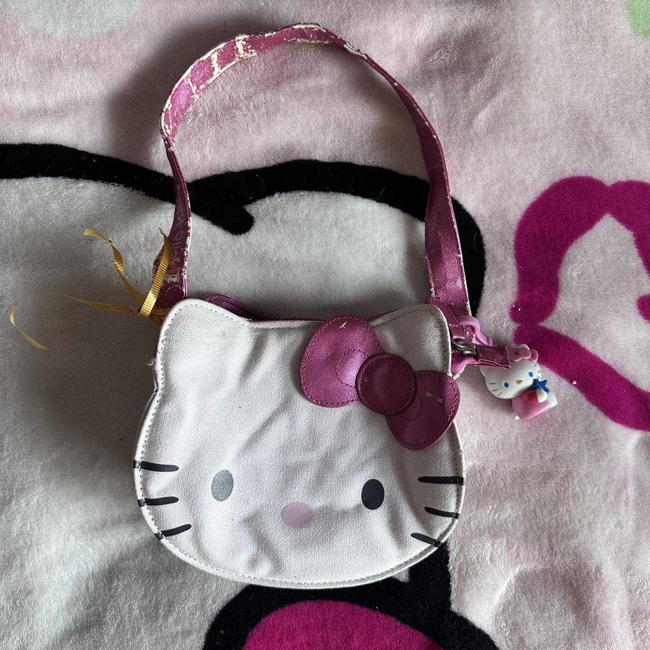 Hello Kitty Bag | Depop