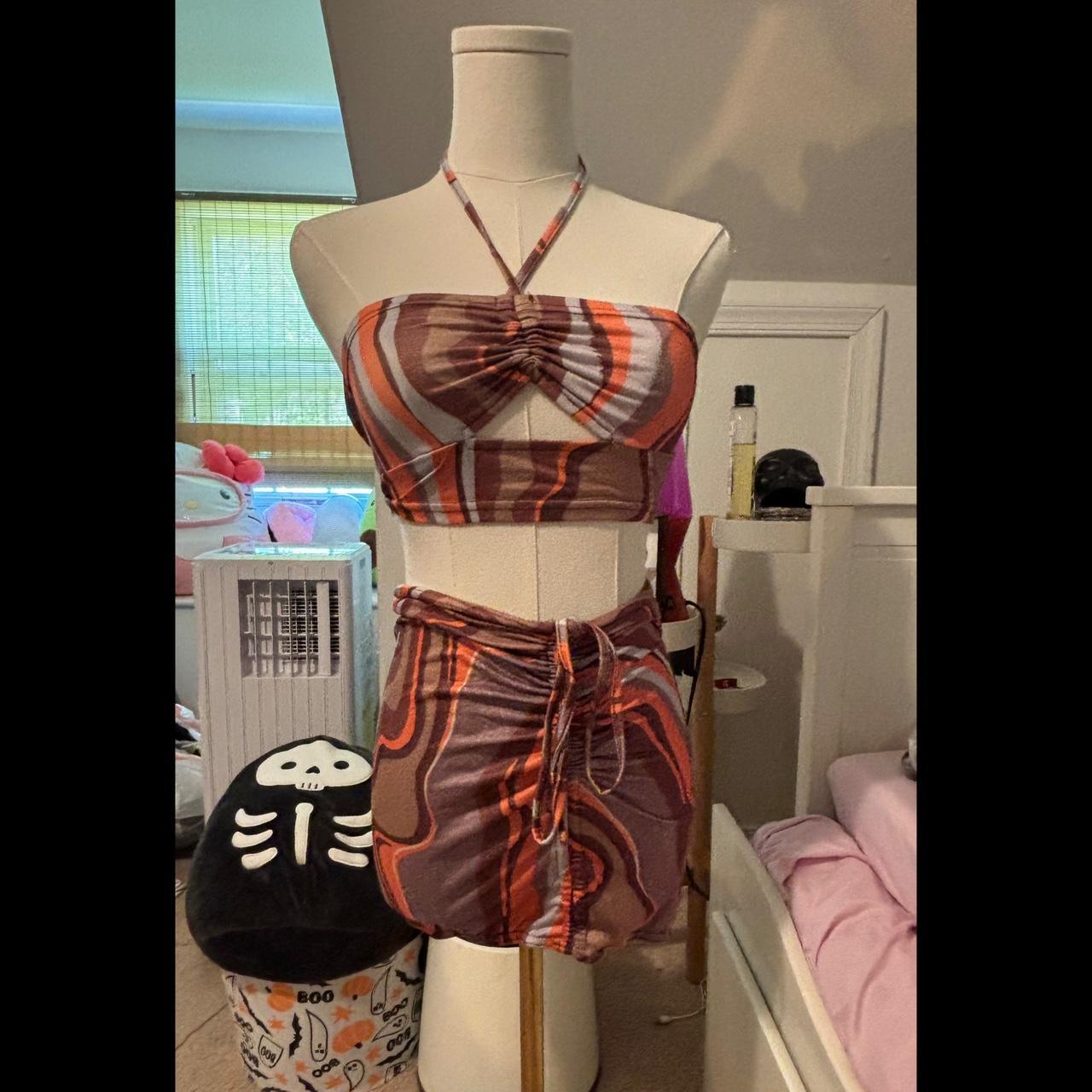 HOT Two Piece Cute Boho Clothing Two Piece Cute Boho Summer
