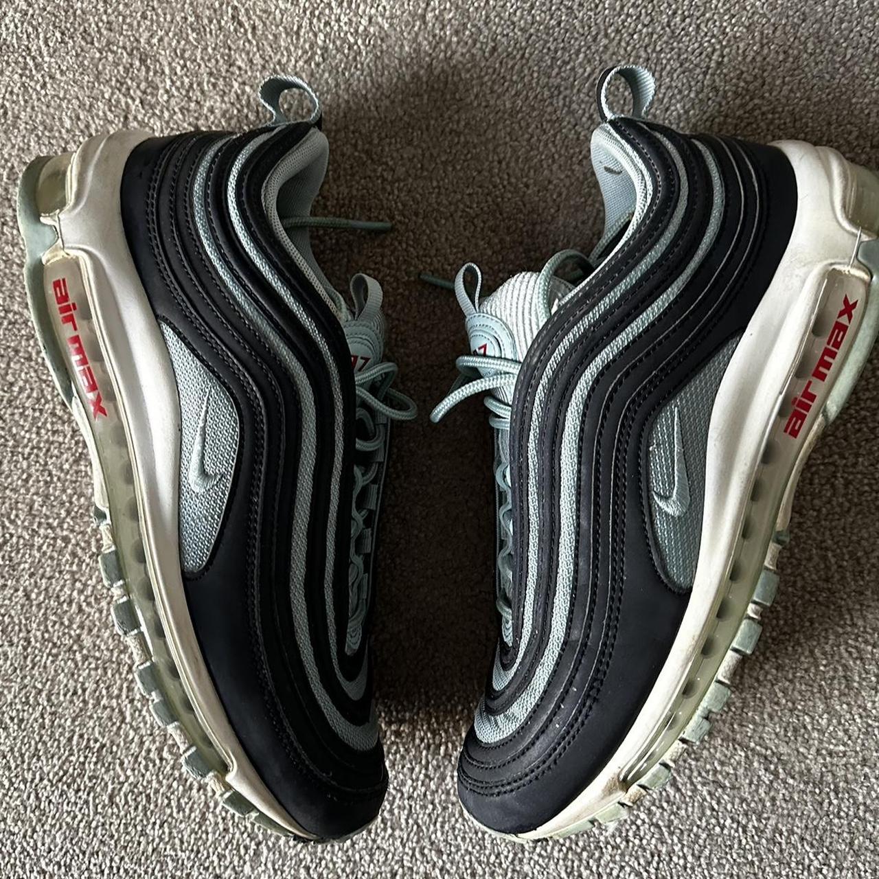 Ocean bliss hotsell air max 97