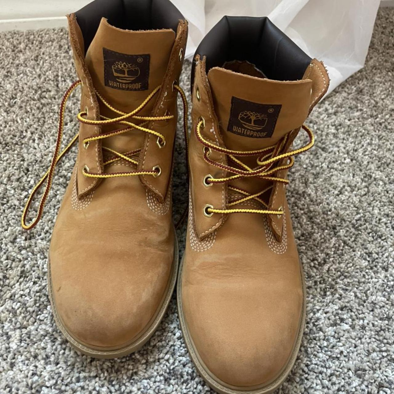 Timberland 5.5 hot sale