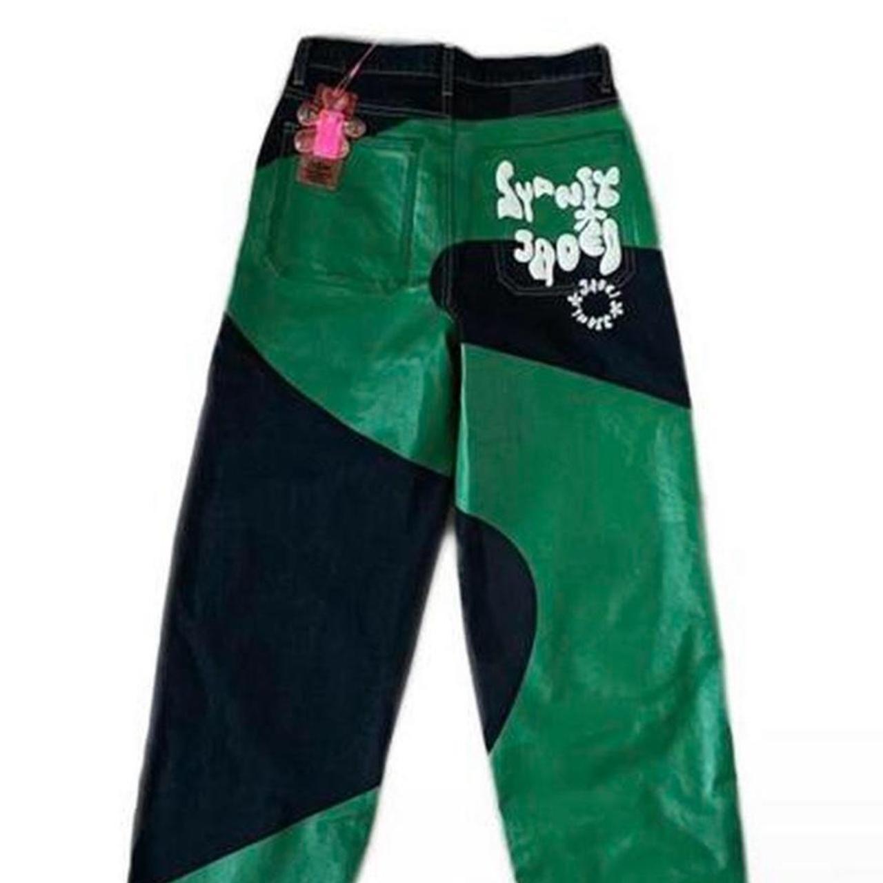 NWT jaded london you're cute jeans size 26 sydney x... Depop