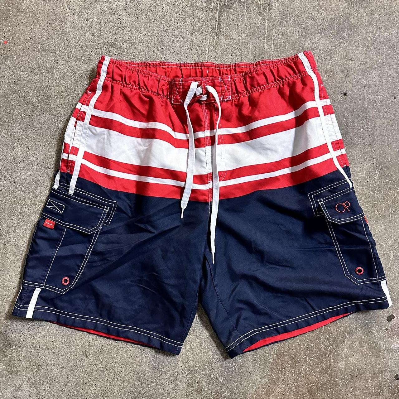 Op Swim Shorts 🛍️ Free Gift With Every Purchase - Depop