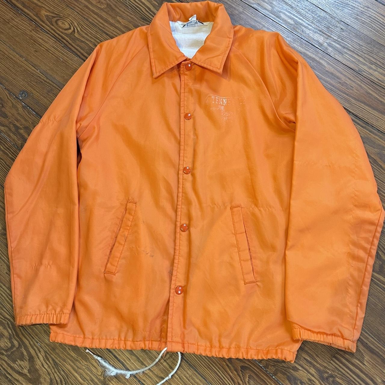 Chalk Line Men's Jacket | Depop