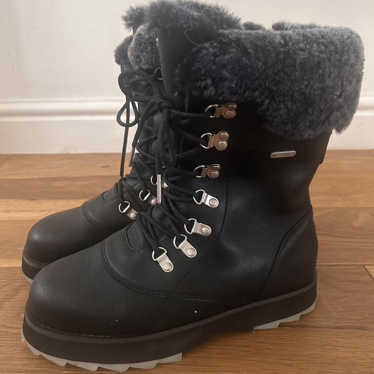 EMU Australia Women's Boots | Depop