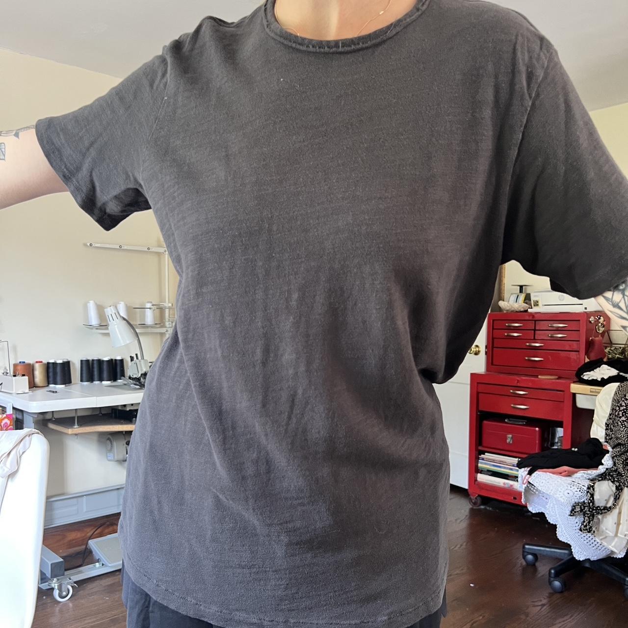 Rag & Bone Men's T-shirt