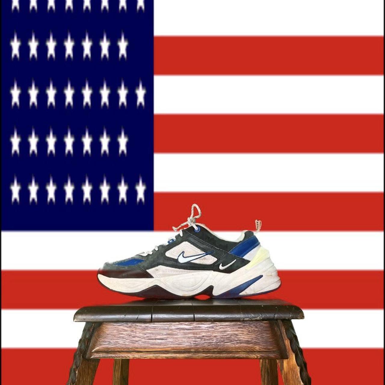 Nike flag outlet trainers