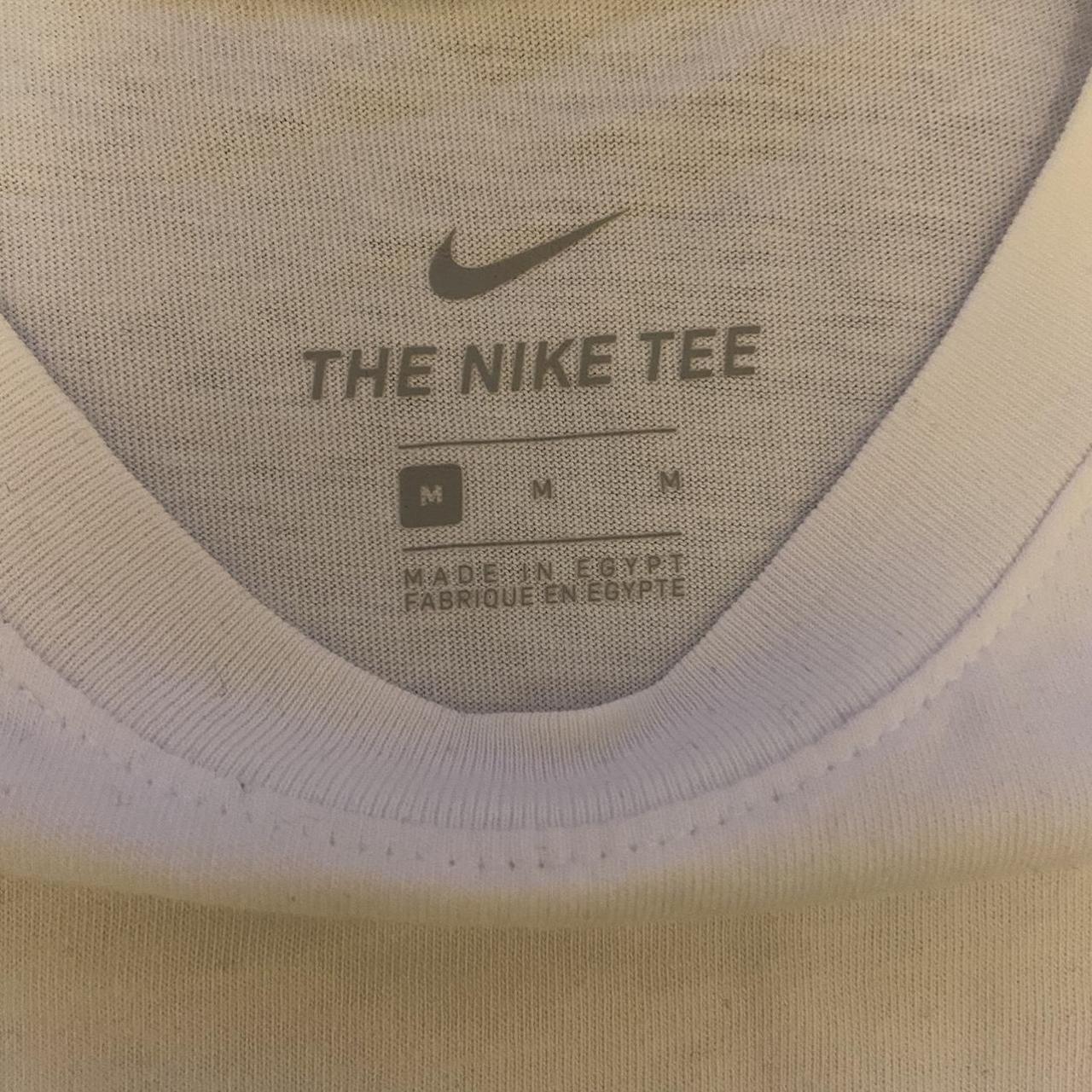 Nike Men's T-shirt | Depop