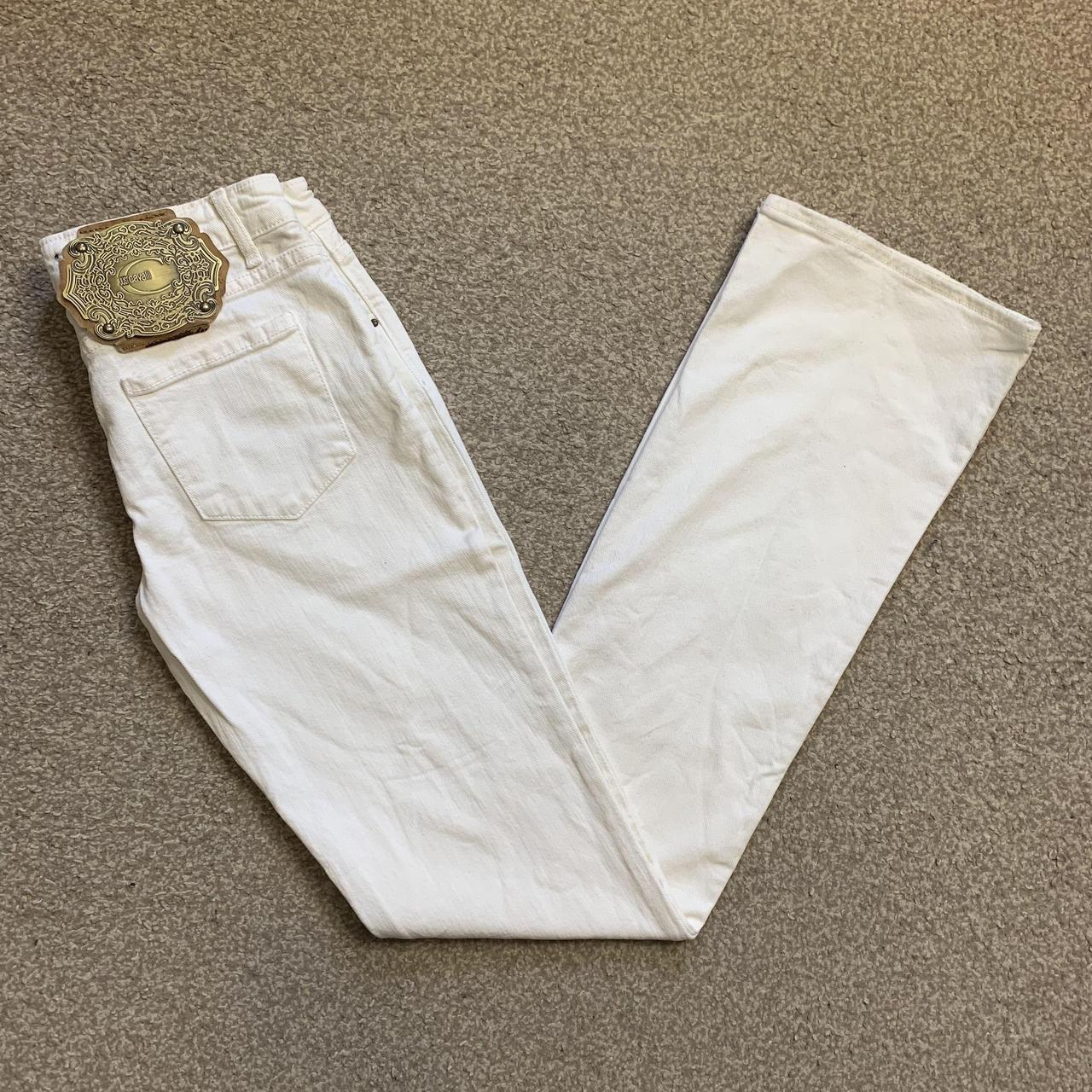 Roberto Cavalli Women's Jeans | Depop