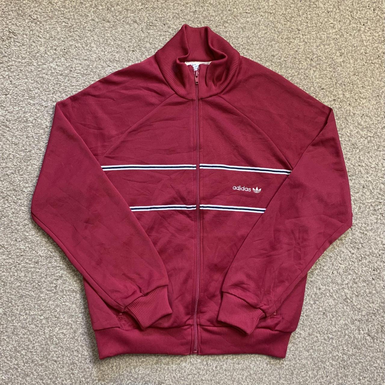 Vintage 8's hot sale adidas tracksuit