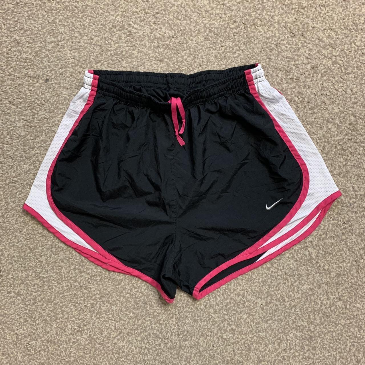 Nike Running Shorts Hot Pants Short Shorts Vintage