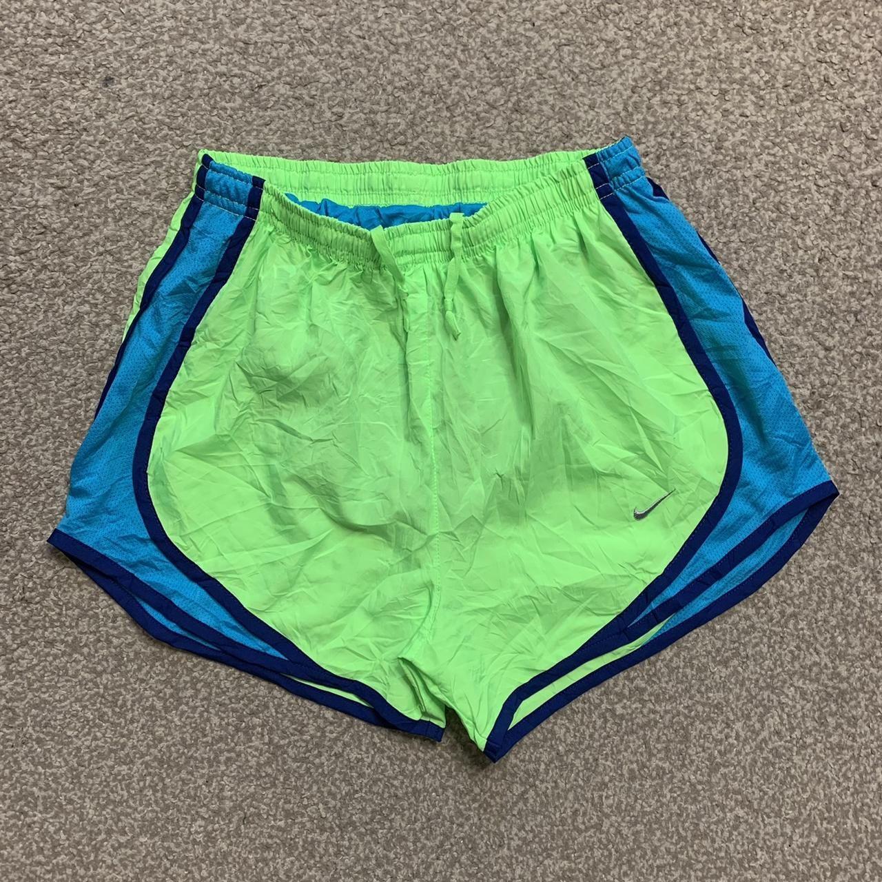 Nike tempo shorts uk orders