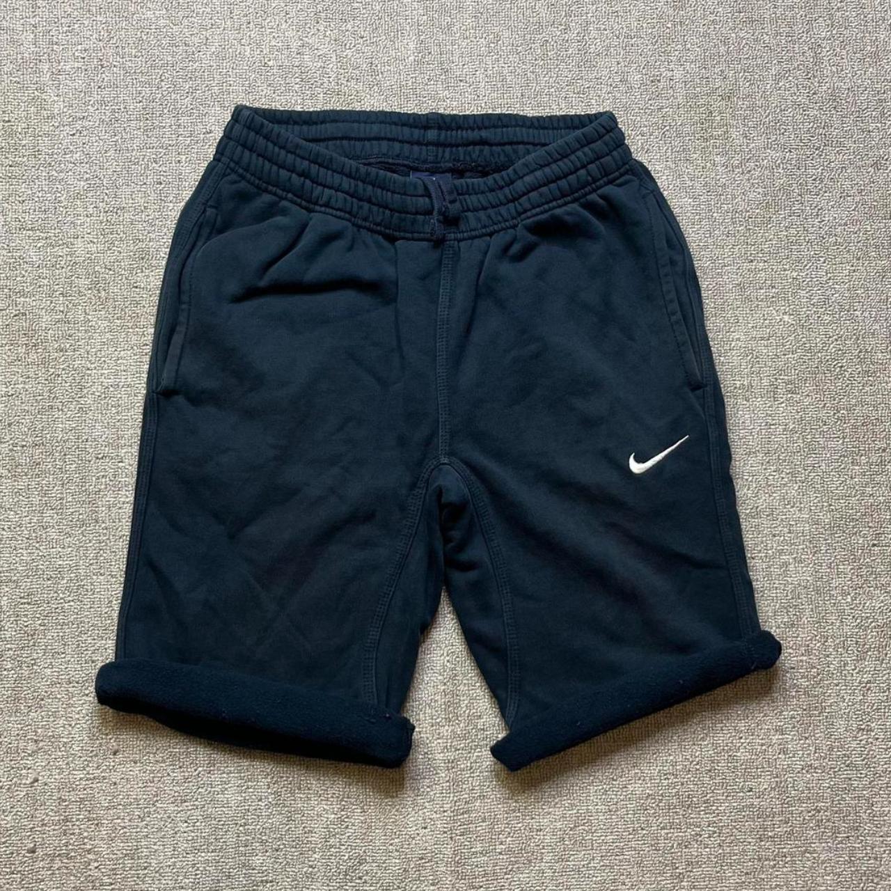 Short nike joggers sale