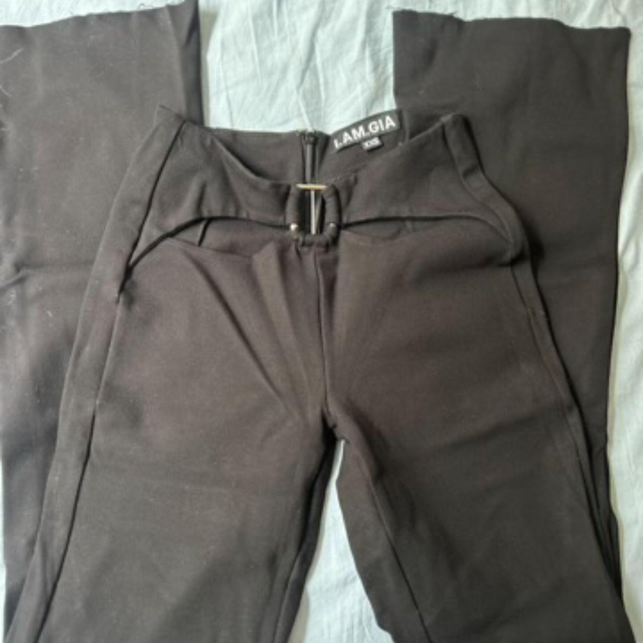 Iamgia lucid-pant - Depop