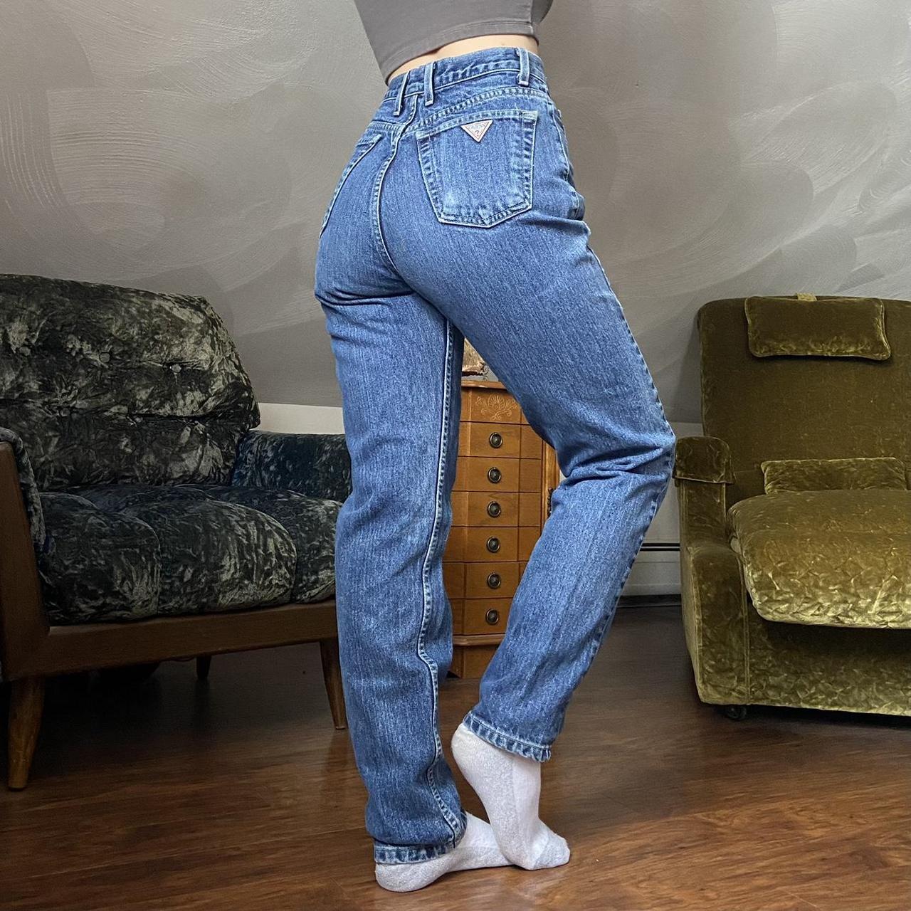 Guess women's jeans