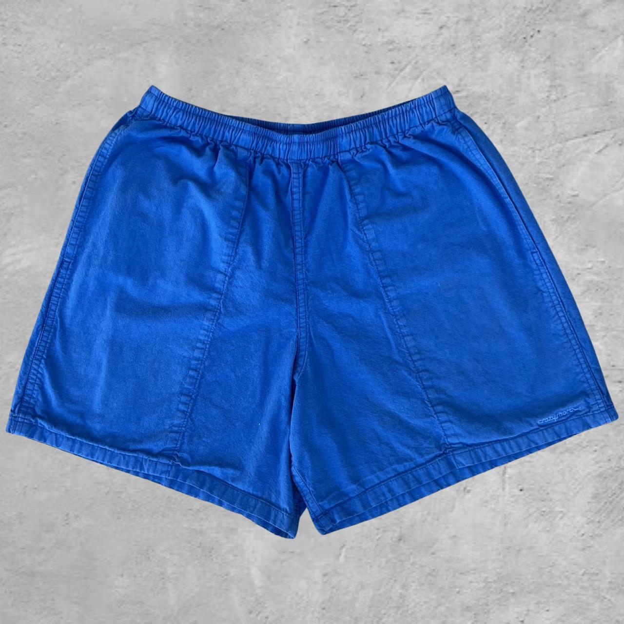 Vintage Crazy Shirts Shorts 90’s HAWAII Made in... Depop