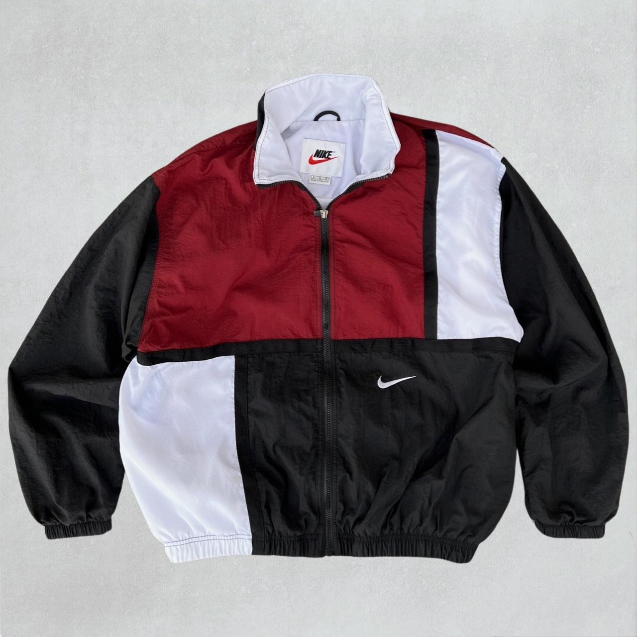 90s nike jacket