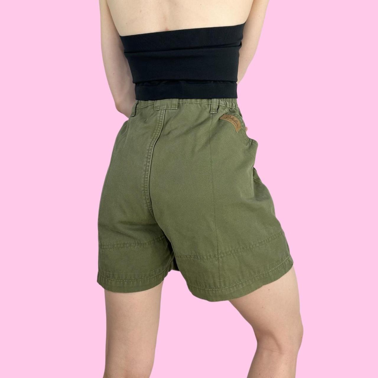 Cabelas elastic best sale waist shorts