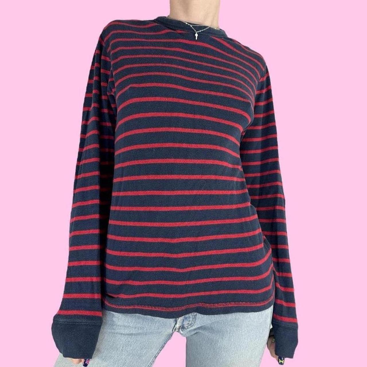 Old Navy popular Striped Thermal