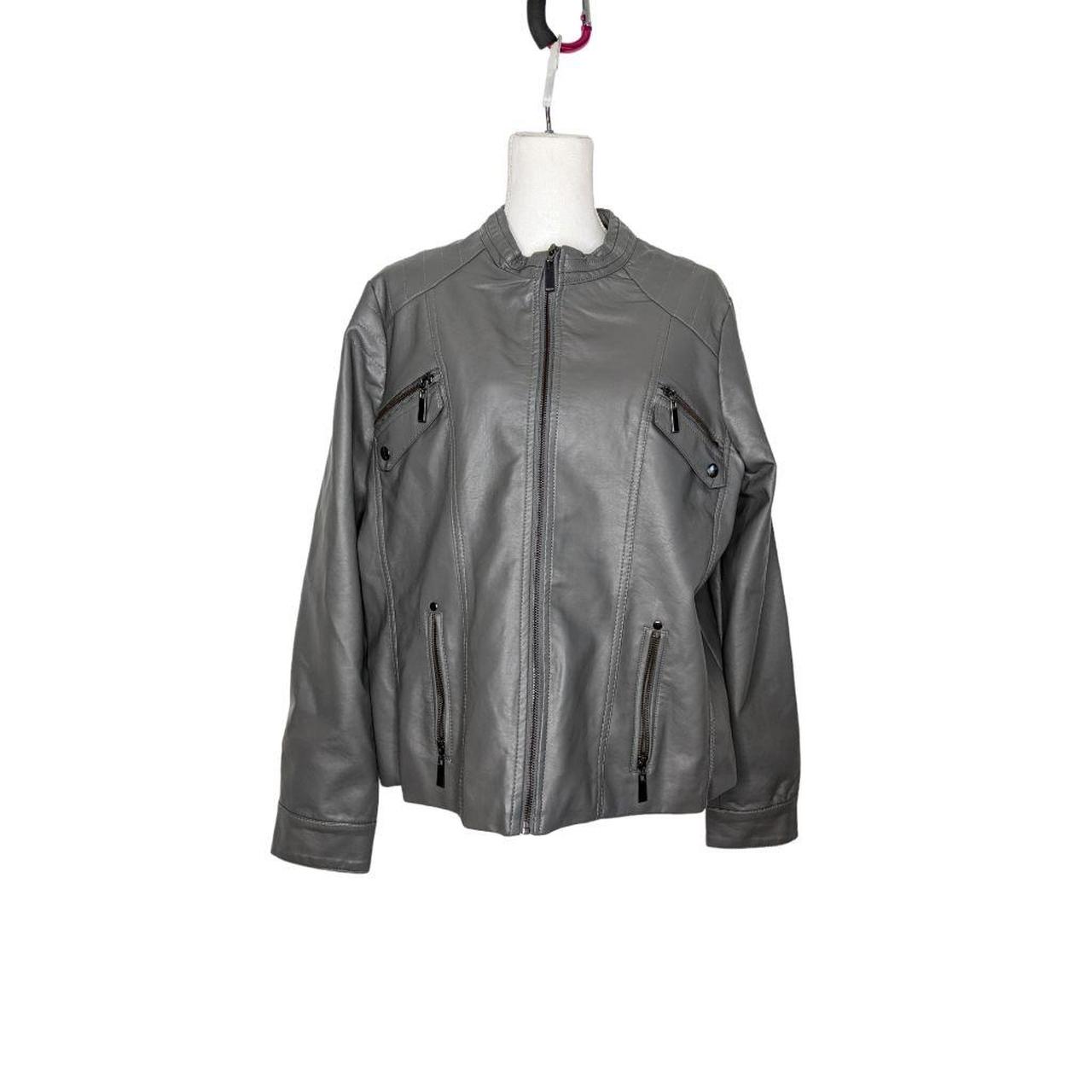 Apt 9 hot sale jacket womens