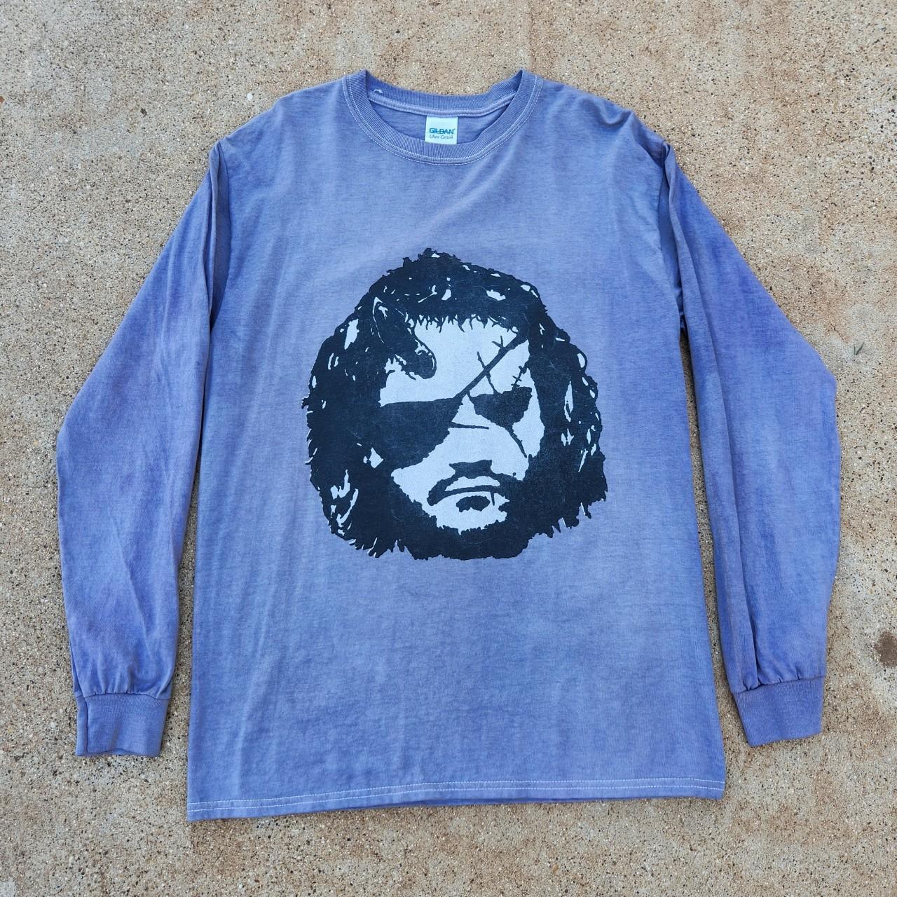 Venom Chris/Christine Weston Chandler Dyed... Depop