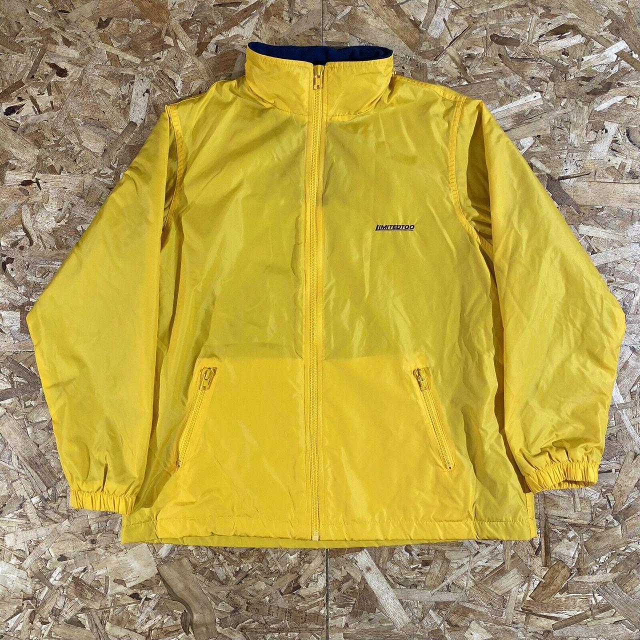 Limited too cheap jacket