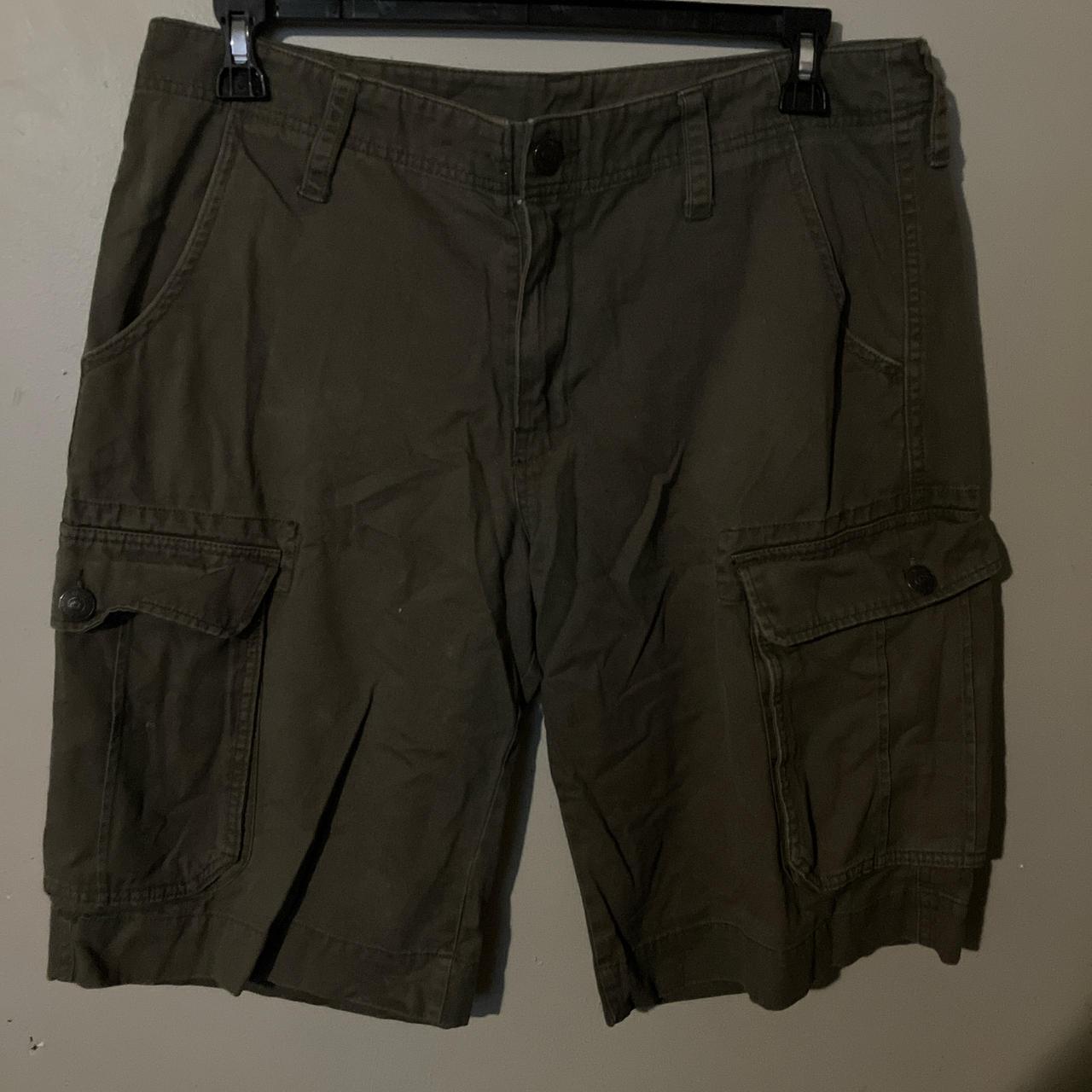 True Religion Cargo deals Shorts