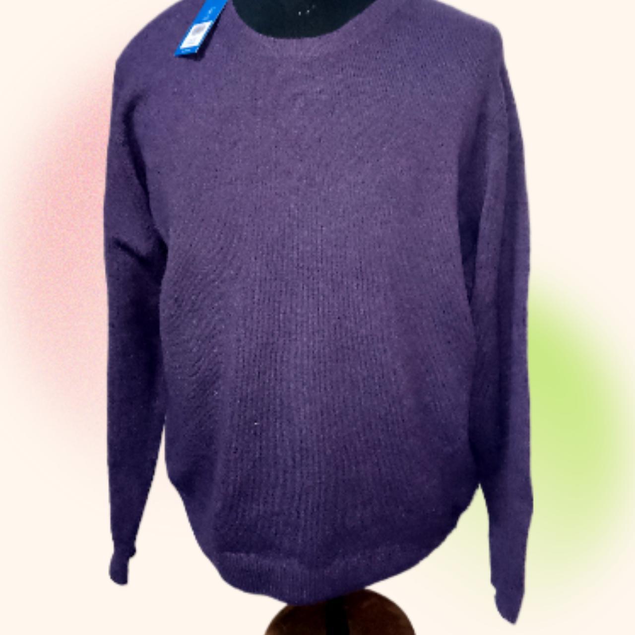 James pringle store jumper