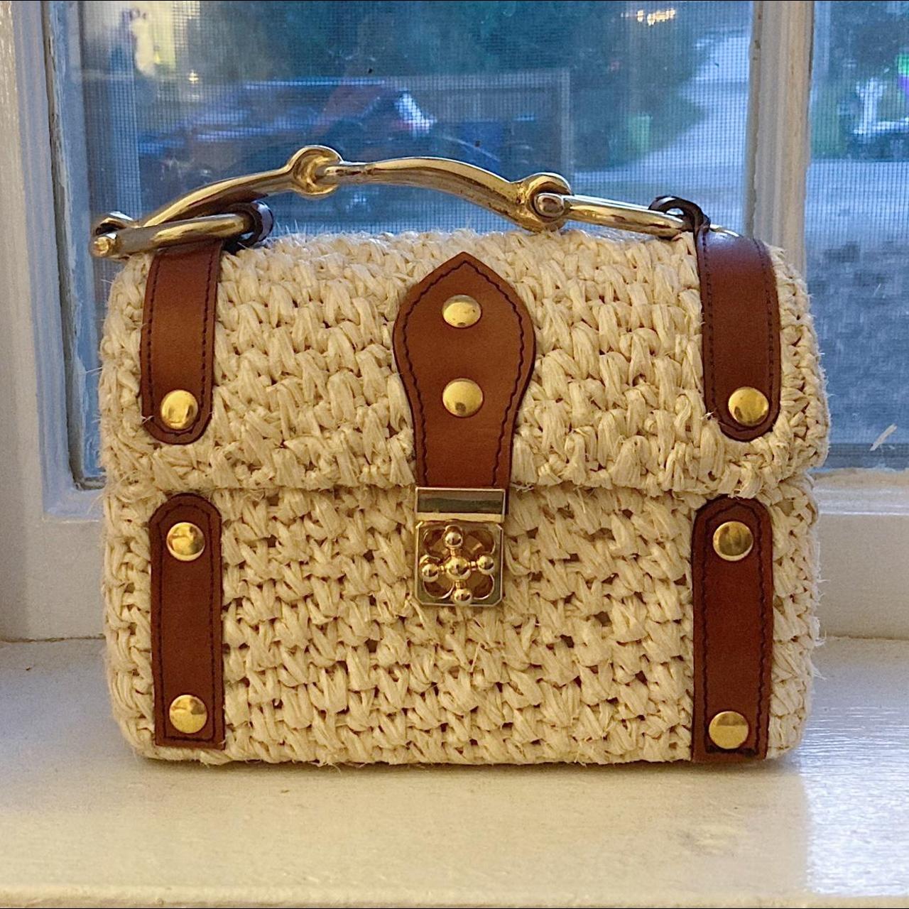 American Vintage Women's Bag - Brown