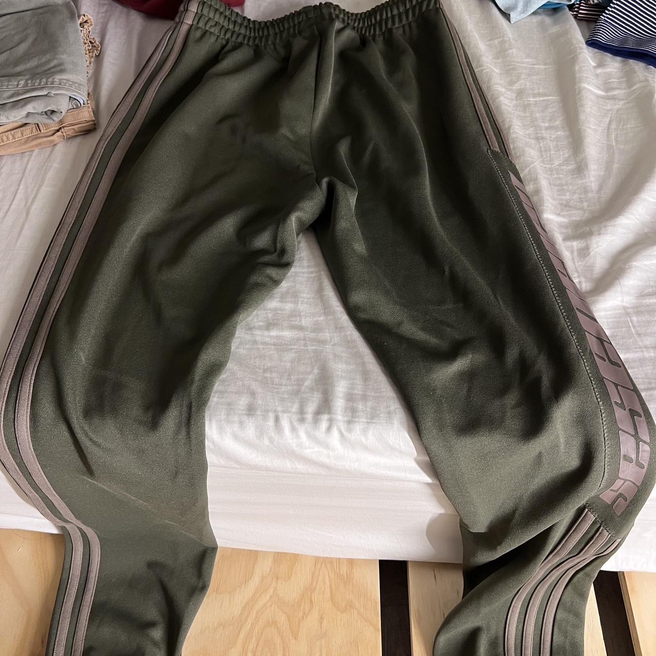 yeezy tracksuit