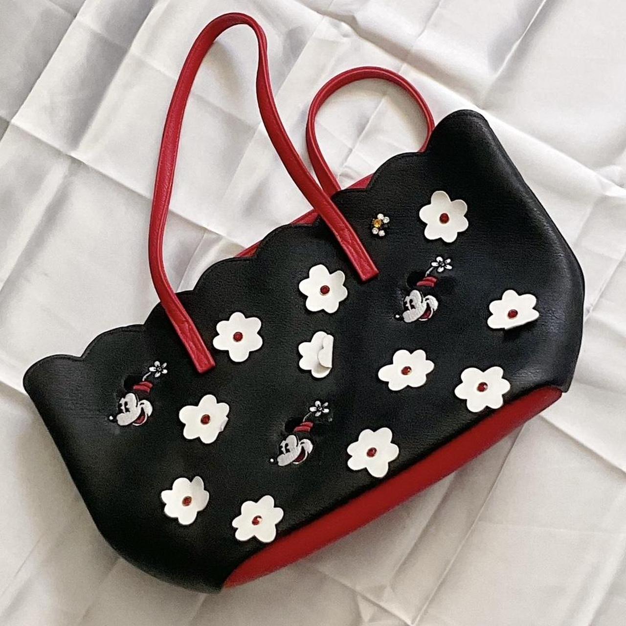 minnie mouse purse kids | eBay