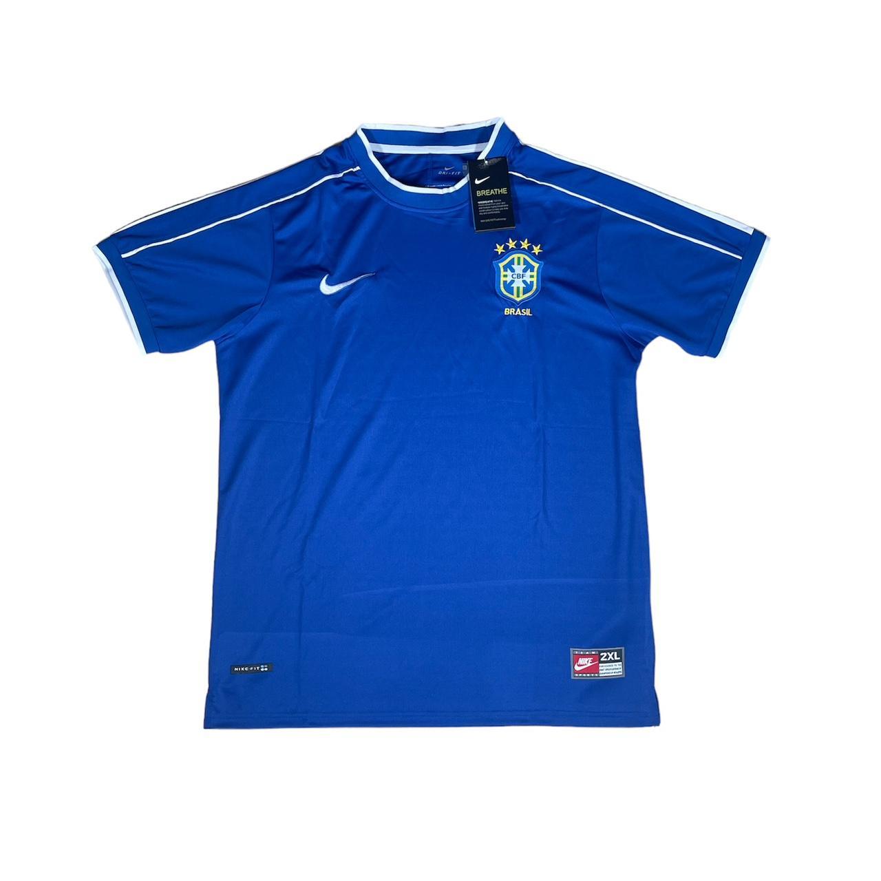 Netherlands (Holland) 1998 World Cup Home Kit Never | Depop