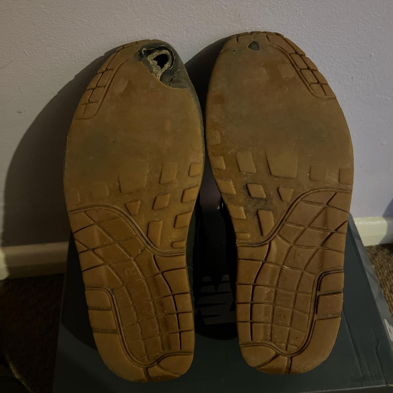 mens nike air max bottoms