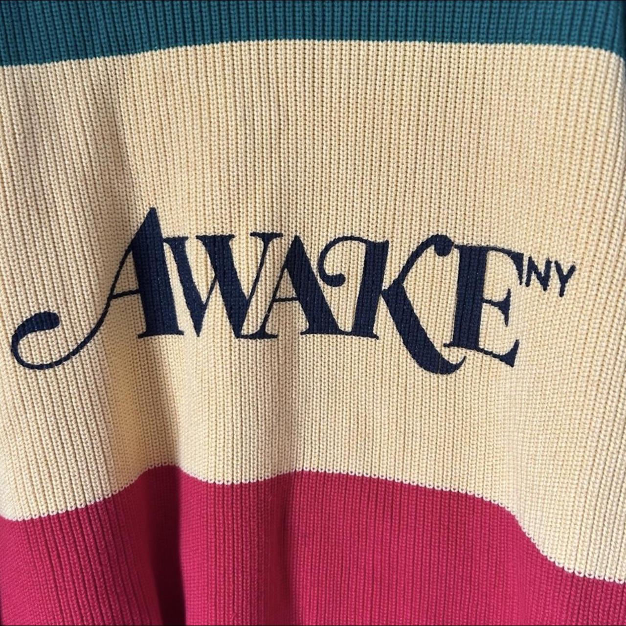 Awake Blessings Sweater