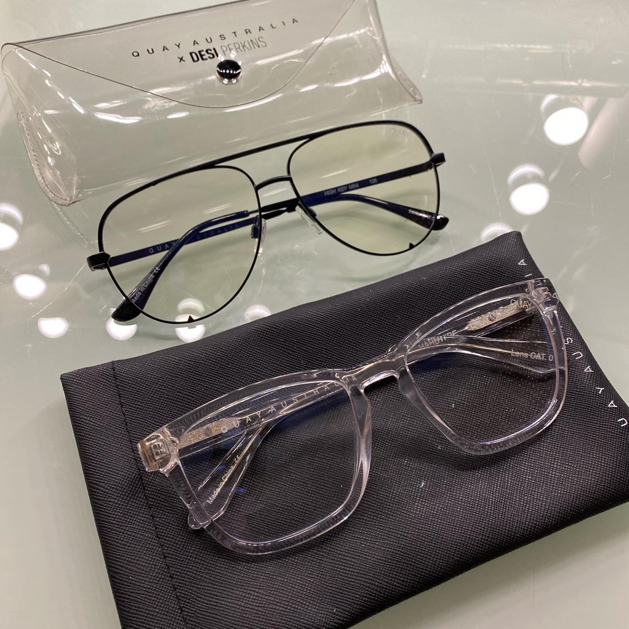 quay australia glasses