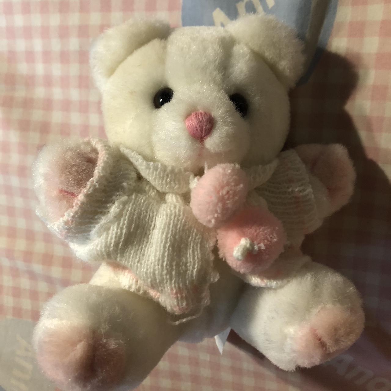 russ berrie bears