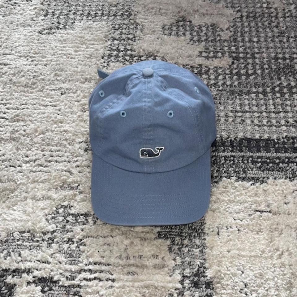 Pink Lacrosse Stick Vineyard Vines Depop