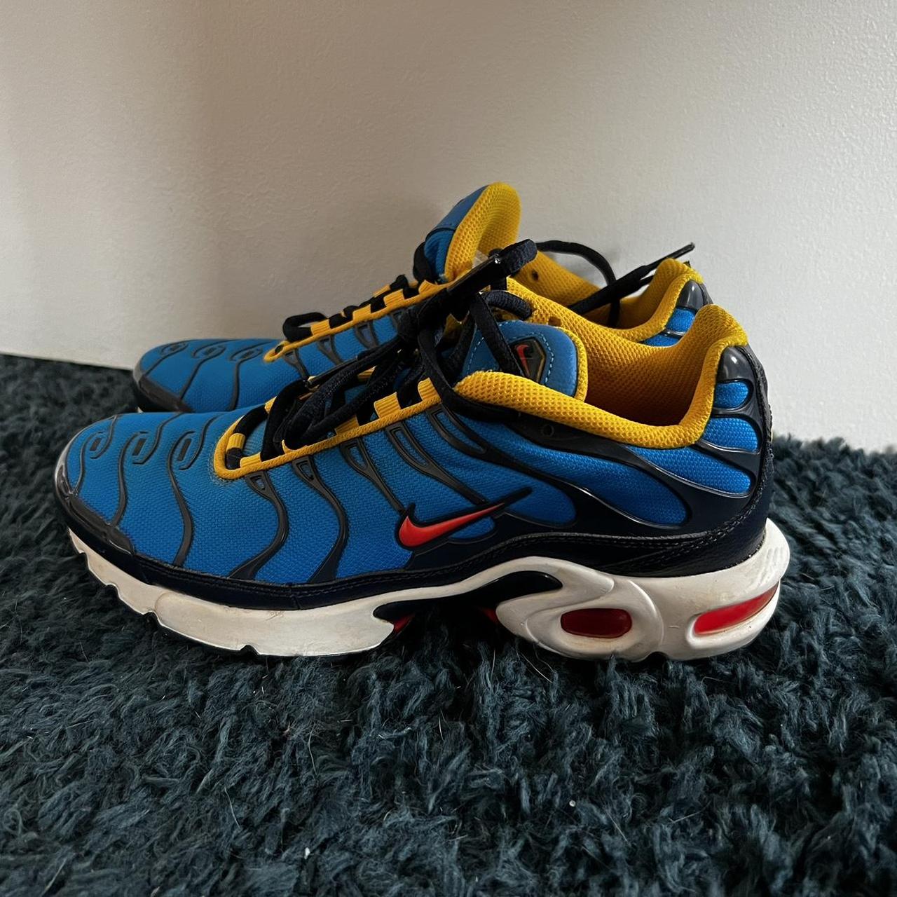 Shops air max tn gs