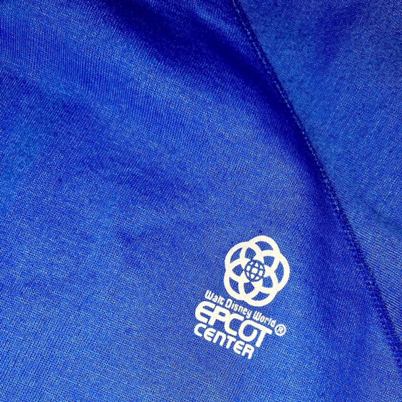 Vintage Epcot Center Sweatshirt