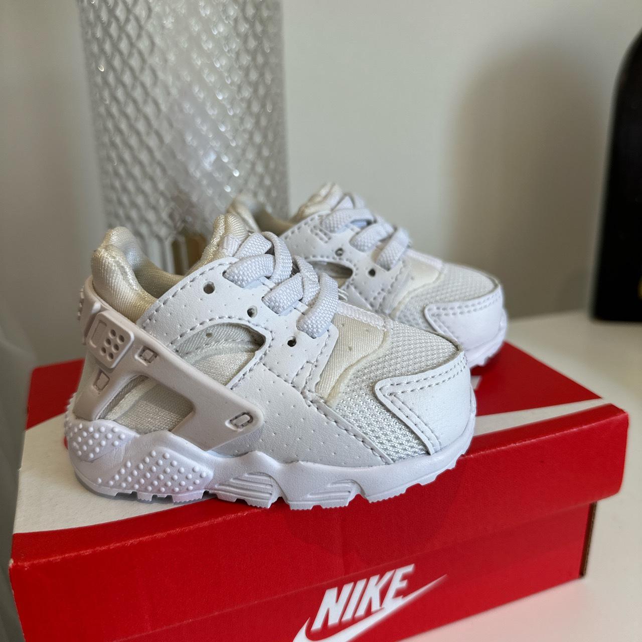 Infant nike huarache outlet trainers