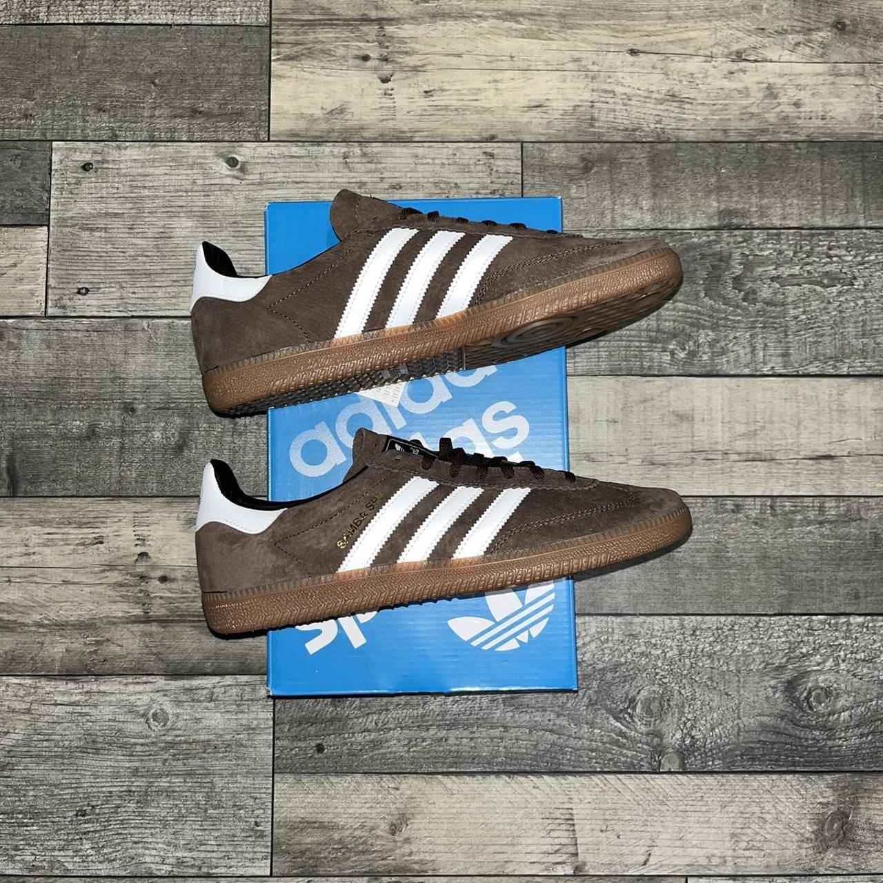 Adidas samba clearance 9.5 uk