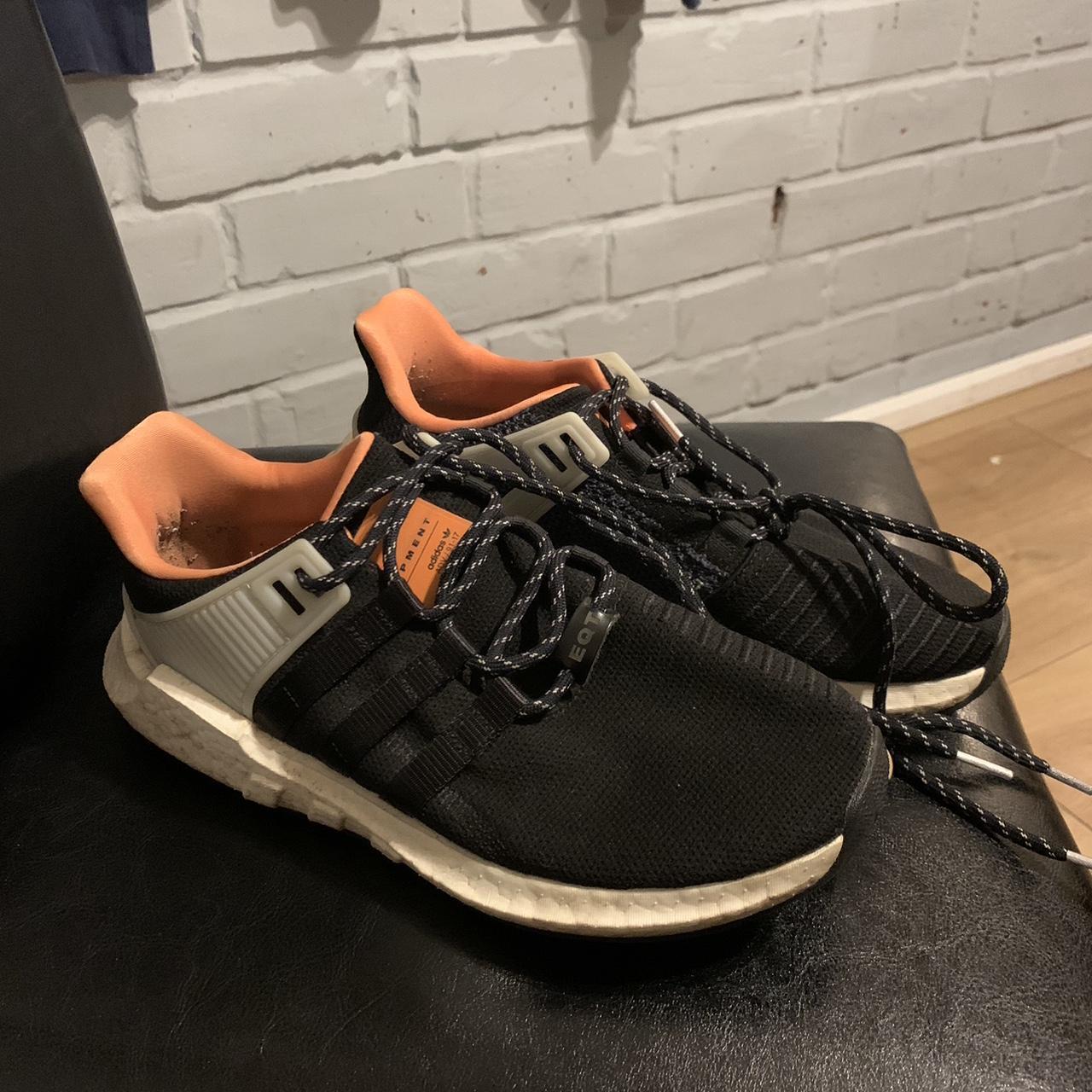 Adidas eqt black size 7 best sale