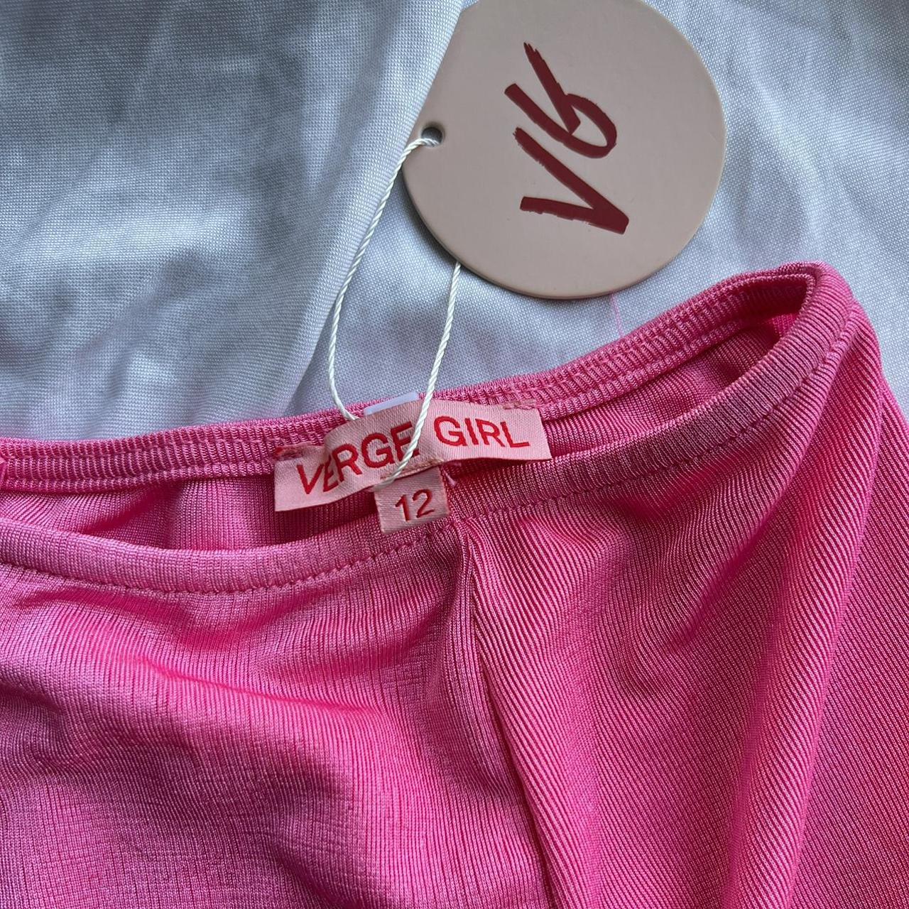 Verge Girl discontinued “Molly” mini skirt. AUS size... Depop
