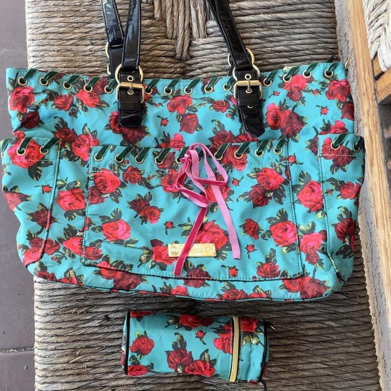 Betsey diaper bag online