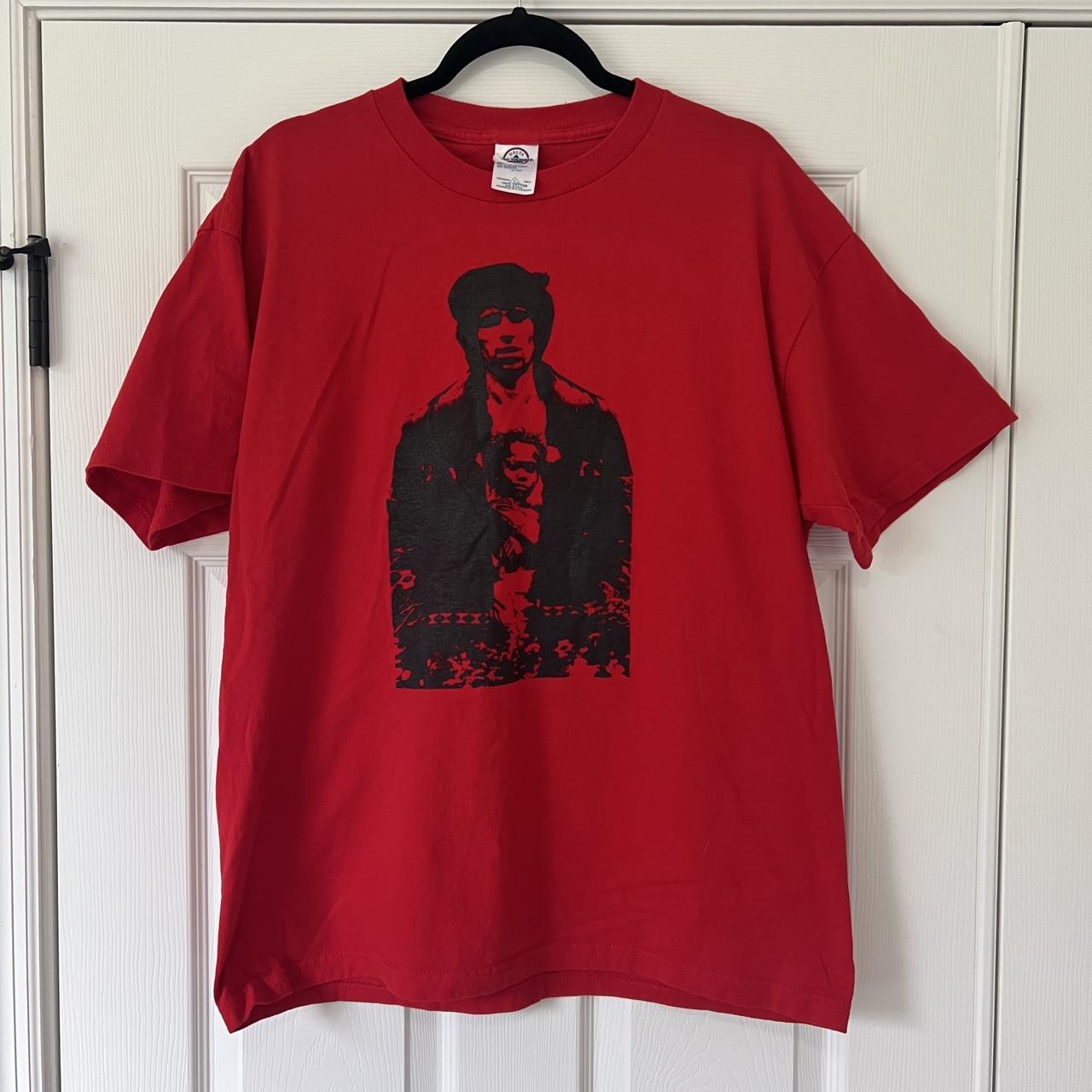 Vintage Rage Against the Machine 1997 Che Guevara - Depop