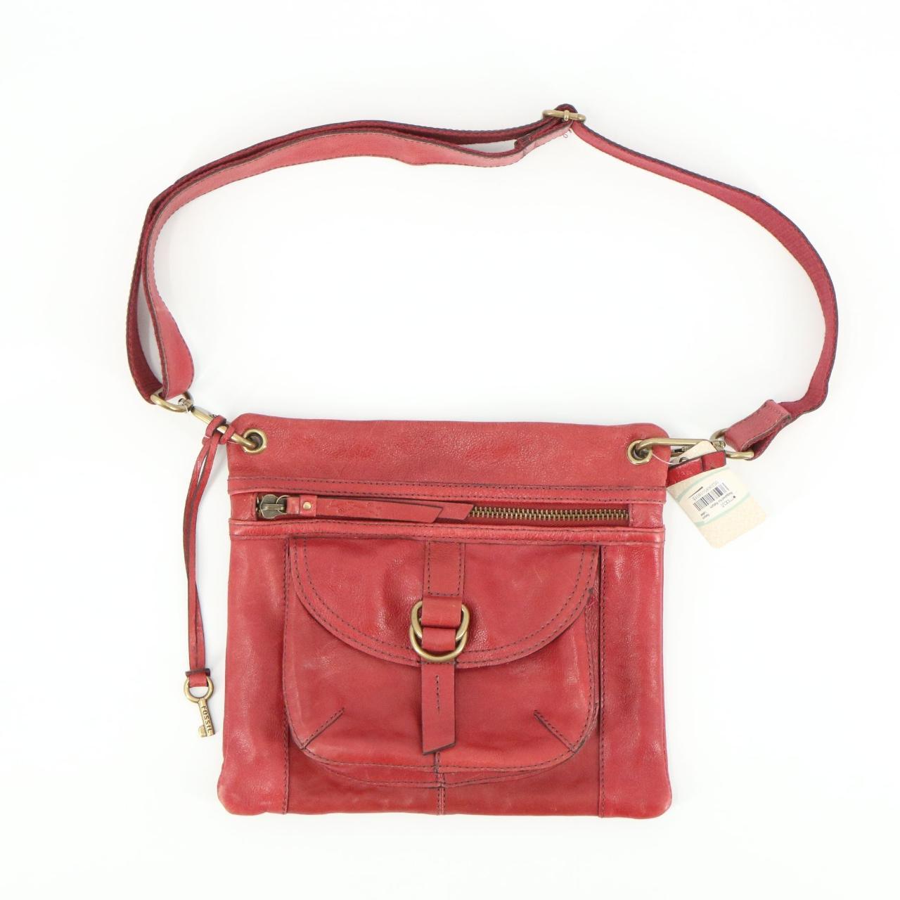 Sasha Purse Crossbody Bags