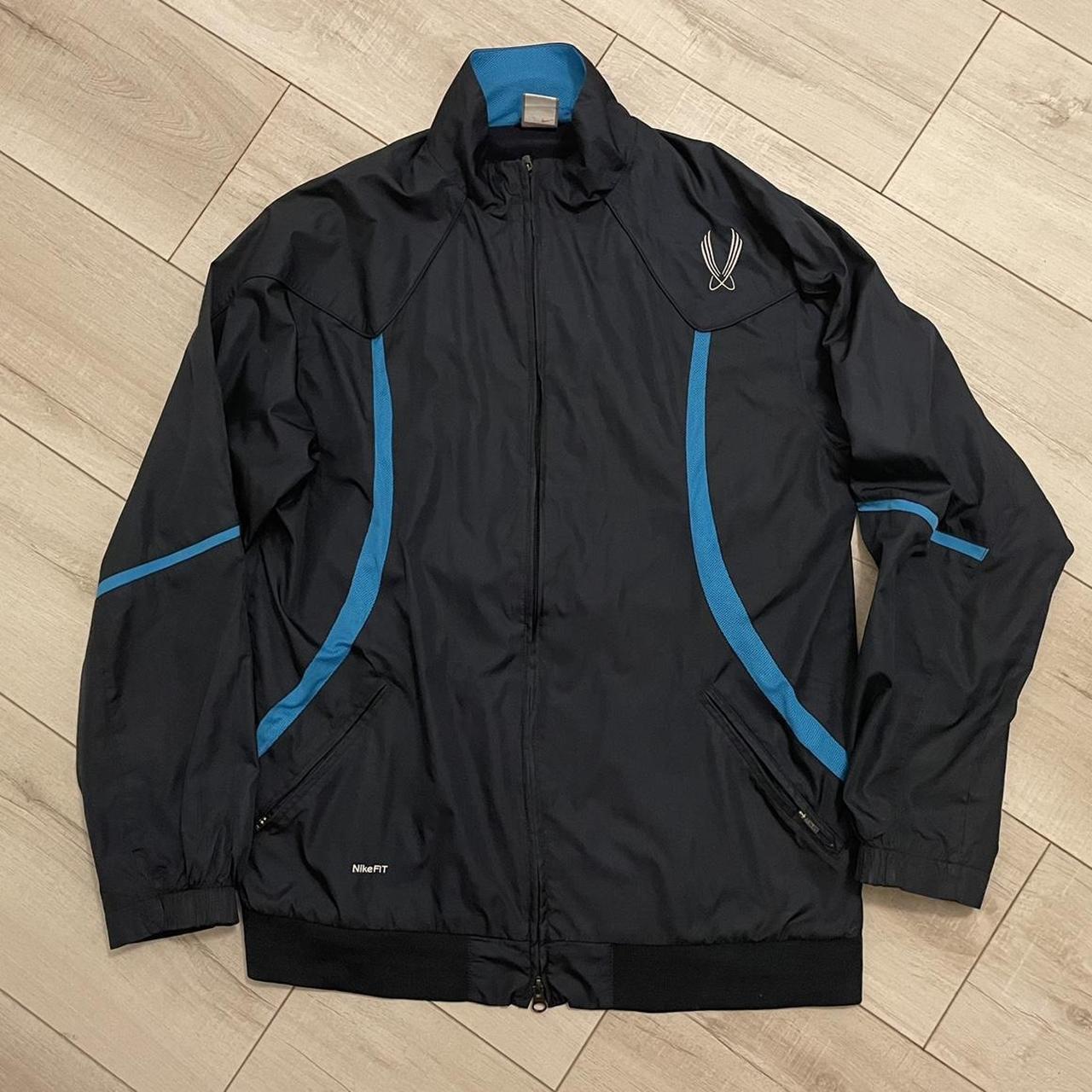 2017 2025 nike windbreaker