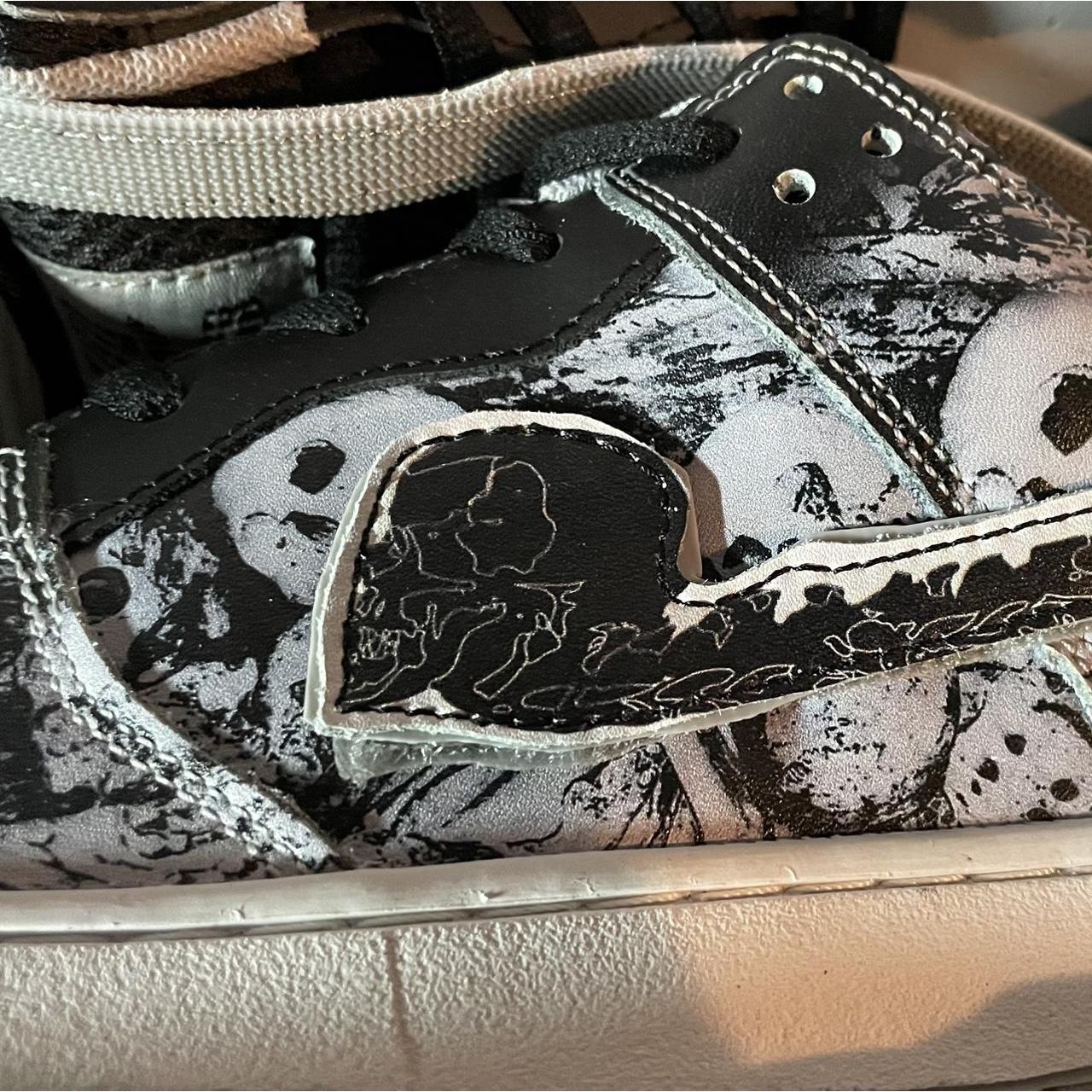 nike sb dunk low catacombs kito