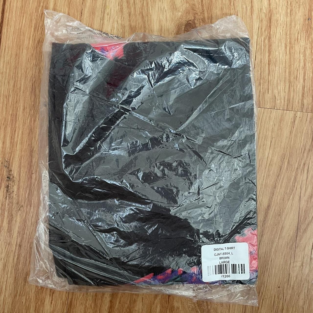 travis scott cactus trails t shirt