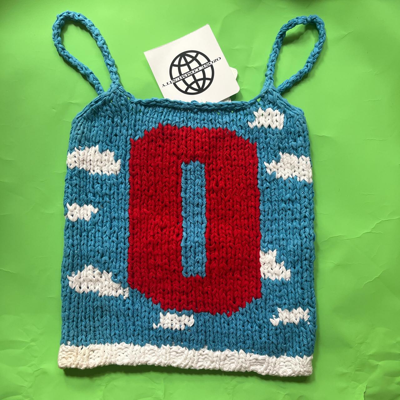 hysteric glamour 90s rare “chicks dig chimps “ long | Depop